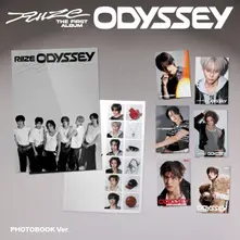 Odyssey thumbnail