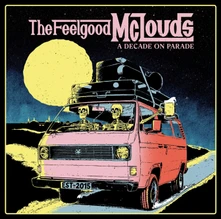 Vinyl A DECADE ON PARADE