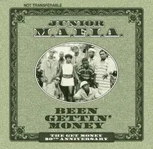 Been Gettin' Money (The Get Money 30th Anniversary Edition) thumbnail