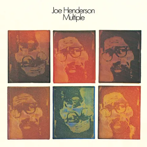 Joe Henderson – Vinyl Multiple
