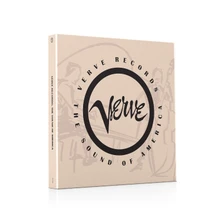 Various Artists, Vinyl VERVE RECORDS: THE SOU...