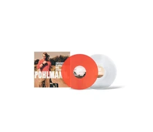 Vinyl ZWISCHEN HEIMWEH UND FERNSUCHT