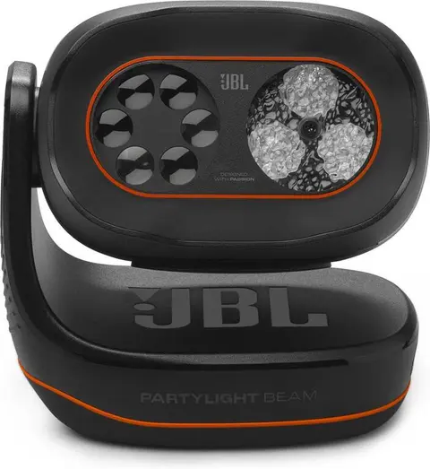 JBL PartyLight Beam