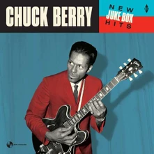 Chuck Berry, Vinyl BERRY, CHUCK - NEW JUKE BOX HITS