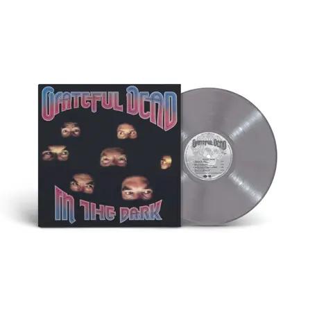 IN THE DARK (SILVER VINYL, SYEOR 2024)