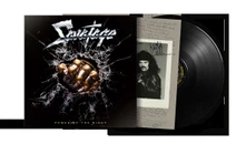 Savatage, Vinyl POWER OF THE NIGHT