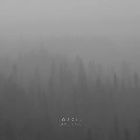 Loscil – Vinyl LAKE FIRE
