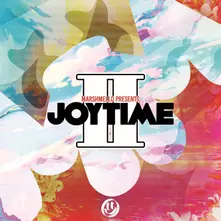 Marshmello, Vinyl JOYTIME II