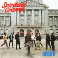 Spiritual Cramp, CD RUDE