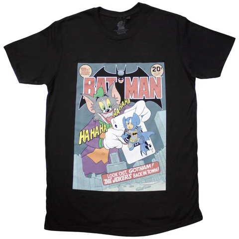 Batman Comic