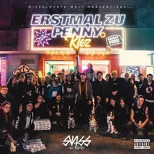 CD Erstmal Zu Penny