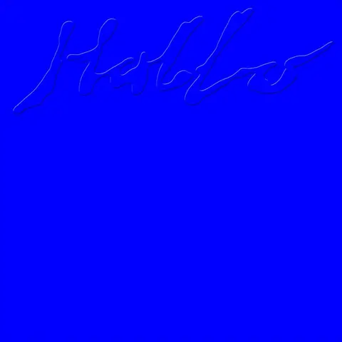 HALLO