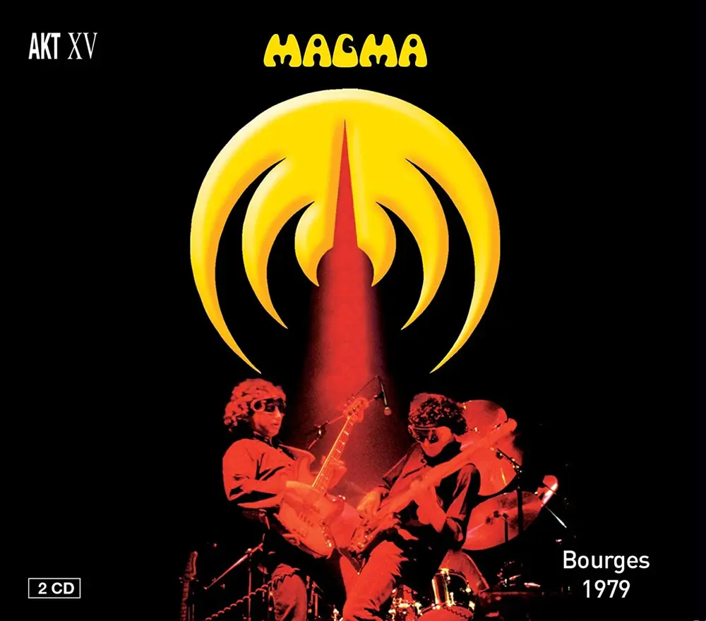 BOURGES 1979