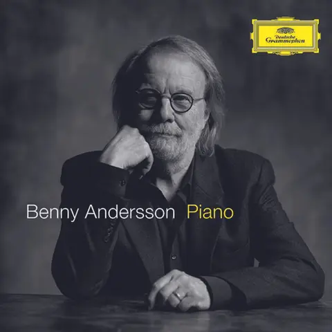 ANDERSSON BENNY - PIANO