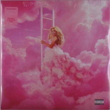 Vinyl Cloud 9