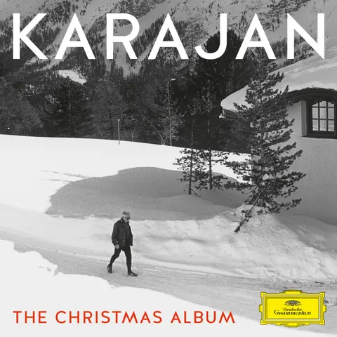 Karajan - The Christmas Album