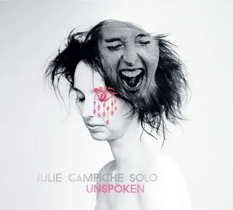 UNSPOKEN