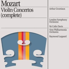 Sir Colin Davis, CD KONCERTY PRO HOUSLE