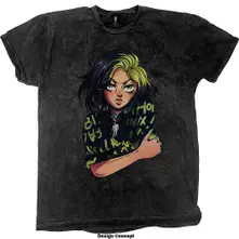 Anime Billie thumbnail