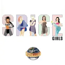 CD Spiceworld
