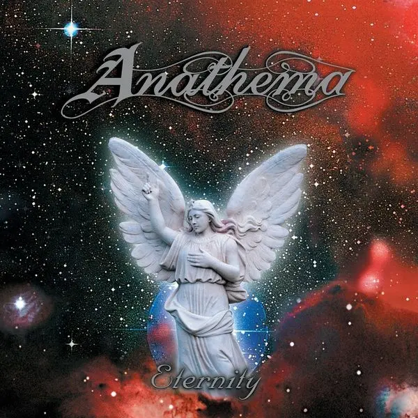 Anathema – ETERNITY (Vinyl)