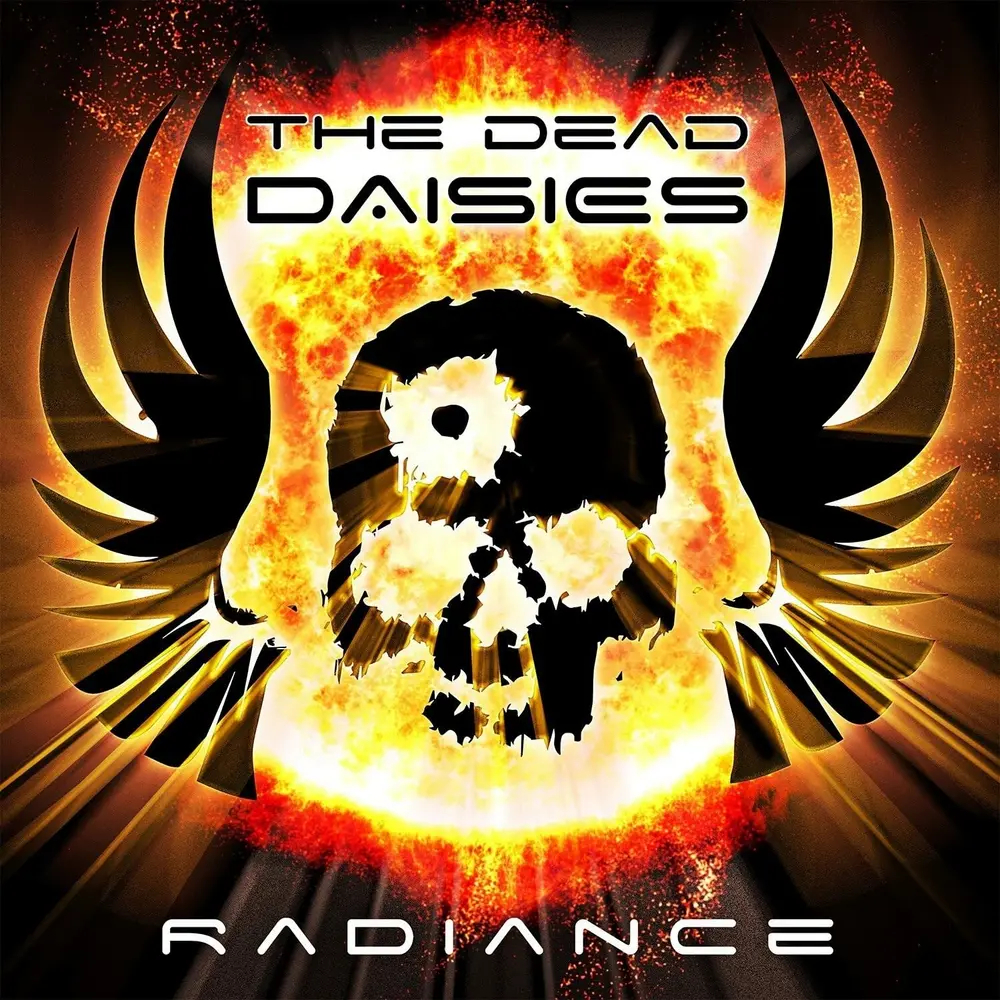 The Dead Daisies – RADIANCE (Vinyl)