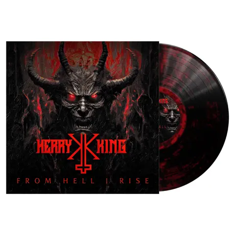 FROM HELL I RISE