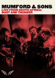 Blu-ray LIVE IN SOUTH AFRICA