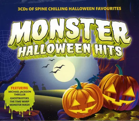 HALLOWEEN HITS