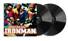 Ghostface Killah, Vinyl Ironman