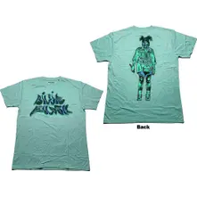 Neon Logo Billie thumbnail