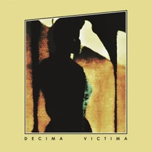 Vinyl DECIMA VICTIMA - DECIMA VICTIMA