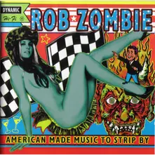 Vinyl AMERICAN MADE MUSIC...