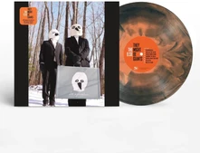 They Might Be Giants, Vinyl ELSE