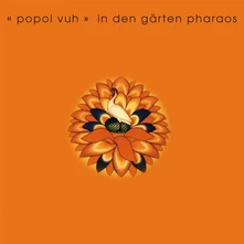Vinyl IN DER GARTEN PHARAOS