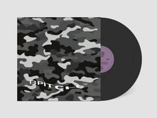 Vinyl LARGE KIMONO EP
