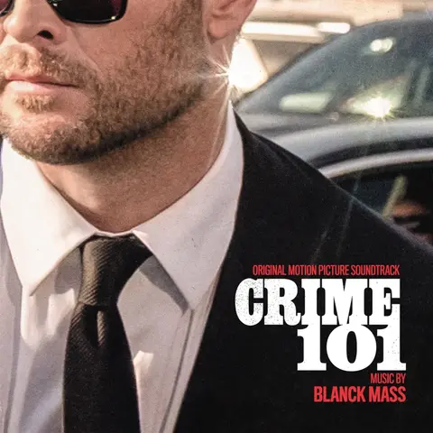 CRIME 01 (OST)