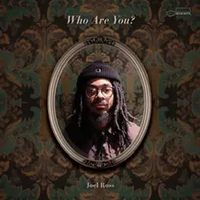 Vinyl WHO ARE YOU?