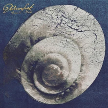 Snail Mail, CD RICOCHET