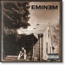 Marshall Mathers LP thumbnail