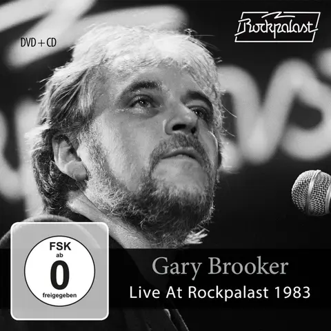 LIVE AT ROCKPALAST 1983
