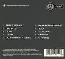 Therapy? – Cleave (CD)