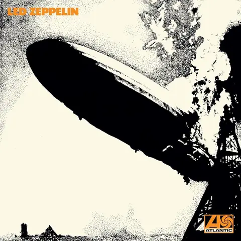 Led Zeppelin (Deluxe Edition)
