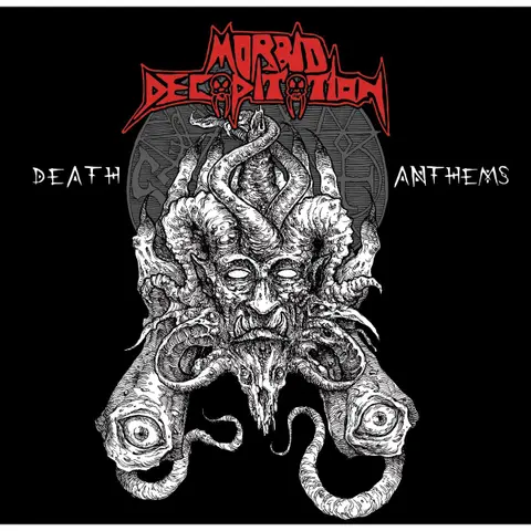 DEATH ANTHEM