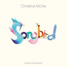 Vinyl SONGBIRD (A SOLO COLLECTION)