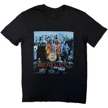 Sgt Pepper Blue thumbnail