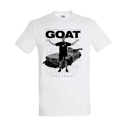 G.o.a.t.