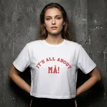 It's All About MA! thumbnail