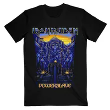 Dark Ink Powerslaves thumbnail
