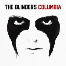 The Blinders – COLUMBIA (CD)